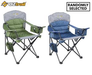 OZtrail Monarch Camping Chair
