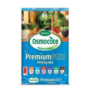 Osmocote Professional 10L Premium Plus Potting Mix