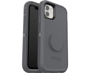 Otterbox Otter + Pop Defender Screenless Case For iPhone 11 (6.1") - Howler