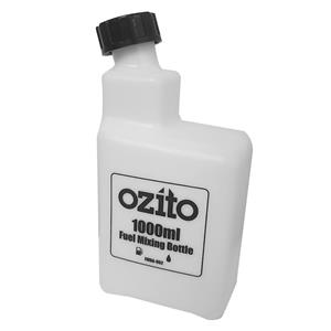 Ozito 1L 2 Stroke Fuel Mixing Bottle
