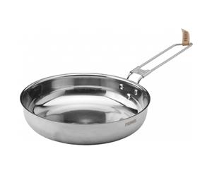 PRIMUS CAMPFIRE 21CM STAINLESS STEEL FRYING PAN