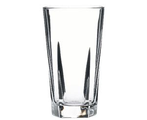 Pack of 12 Libbey Inverness Hi Ball Glasses 350ml