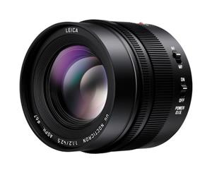 Panasonic Leica Dg Nocticron 42.5mm f/1.2 ASPH POWER O.I.S. Lens