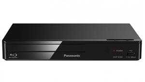 Panasonic Smart Network 2D Blu-ray Player
