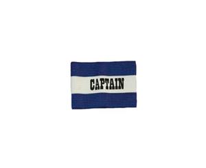 Patrick Blue Captain's Armband