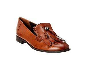 Paul Green Tami Leather Loafer