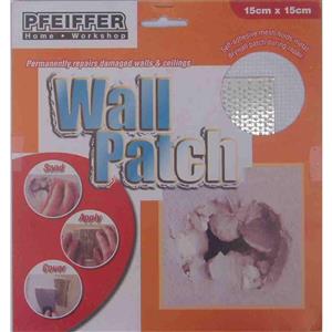 Pfeiffer 15cm Plaster Repair Wall Patch