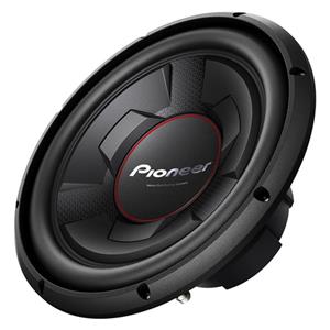 Pioneer TS-W306R 12" Component Subwoofer