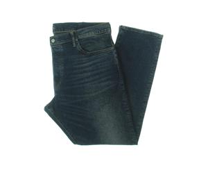 Polo Ralph Lauren Mens Sullivan Denim Medium Wash Slim Jeans