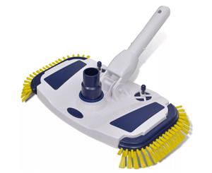 Pool Vacuum Head Cleaner Brush Sweep Broom Side Brushes Cleaning Robot