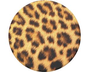 Popsockets Original Phone Grip - Cheetah Chic