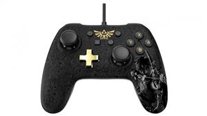 Power A Zelda Wired Controller for Nintendo Switch