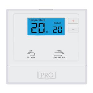 Pro1 T605-2 Thermostat