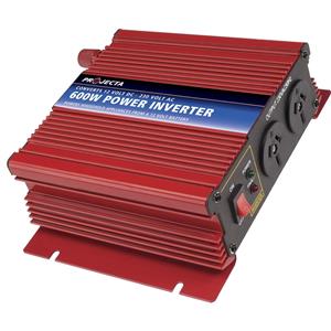Projecta 600W Power Inverter