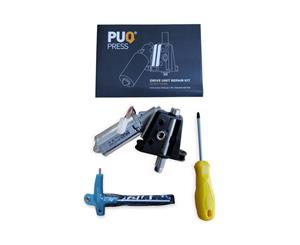 PuqPress DIY Drive Repair Kit