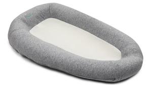 Purflo Purair Breathable Nest - Marl Grey