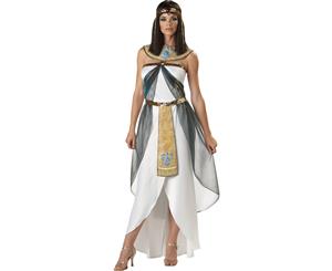Queen Of Nile Adult Costume