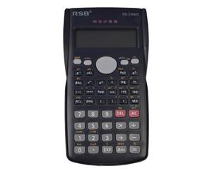 RSB Scientific Calculator 350MS