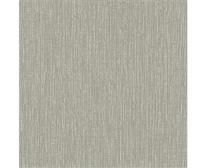 Rasch Astoria Textured Glitter Plain Wallpaper Taupe (305418)