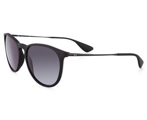 Ray-Ban Erika Classic Sunglasses - Black/Grey