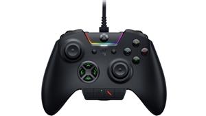 Razer Wolverine Ultimate Edition Gaming Controller for Xbox One/PC
