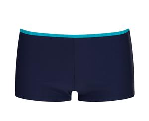Regatta Great Outdoors Womens/Ladies Aceana Bikini Shorts (Navy) - RG2579