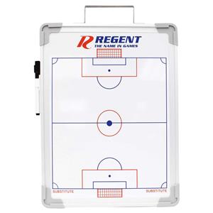 Regent Soccer Coaching Board