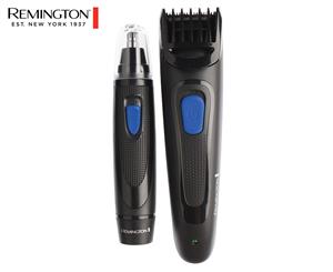 Remington Beard Styler Grooming Kit