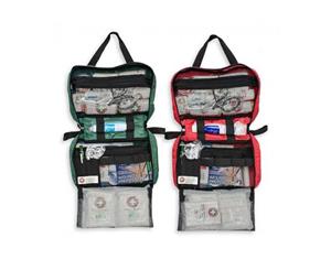 Remote Area First Aid Kit Softpack - Green