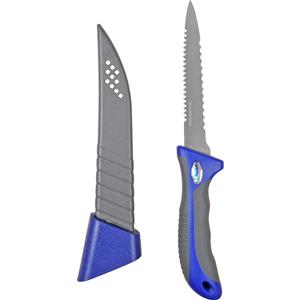 Rogue Stainless Steel Boning Knife With Sheath