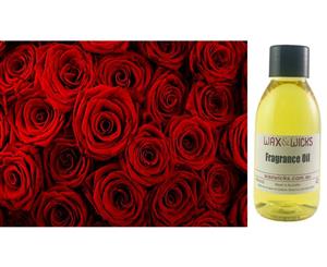 Rose Absolute - Fragrance Oil