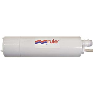 Rule Submersible In Line Pump 280GPH