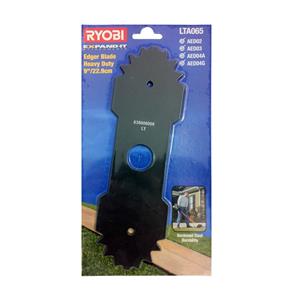 Ryobi Expand-It Replacement Edger Blade To Suit Exand-It Models AED04A / AED04G