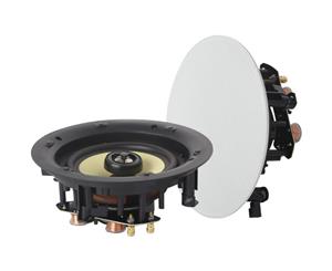 SA800WM STUDIO ACOUSTICS 8" 100W Inceiling Speaker Kevlar Cone - Studio Acoustic Kevlar Cone 8" 100W INCEILING SPEAKER
