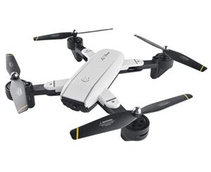 SG700 2.4Ghz Foldable WiFi 720P 2.0MP Optical Flow Camera Drone