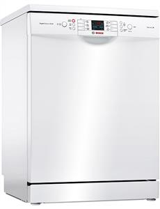 SMS46GW01A 14 Place Setting Freestanding Dishwasher