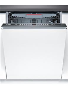 SMV66MX01A 15 place settings Fully-Integrated Dishwasher