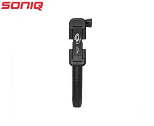 SONIQ Compact Mini Bluetooth Selfie Stick FSS001