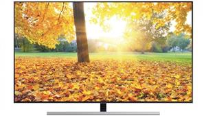 Samsung 55-inch Q80R 4K UHD QLED Smart TV