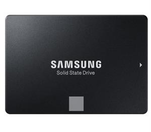 Samsung 860 EVO (MZ-76E1T0BW) 1TB SATA III SSD Solid State Drive