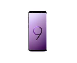 Samsung Galaxy S9 - Lilac Purple 64GB  Refurbished Grade A