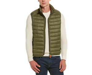 Save The Duck Basic Packable Vest