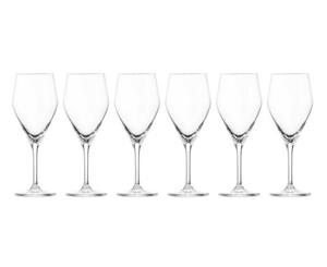 Schott Zwiesel Audience Bordeaux Glasses Set of 6