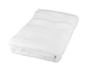 Seasons Eastport Bath Towel (White) - PF1580