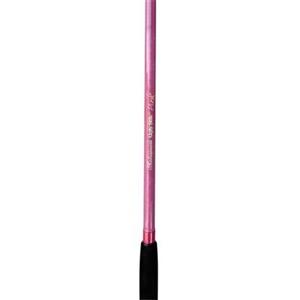 Shakespeare Ugly Stik Pink Spinning Rod 7ft 4-8kg
