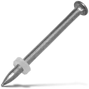 Simpstrong 37mm Collated Concrete Nail PHN37