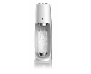 SodaStream Electric Spirit One Touch Sparkling Drinks Water Maker- Fizzy Drinks