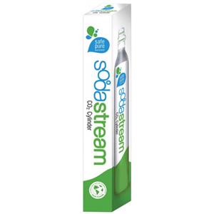 Sodastream - 60 Litre Spare CO2 Cylinder