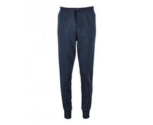 Sols Womens/Ladies Jake Slim Fit Jogging Bottoms (French Navy) - PC2910