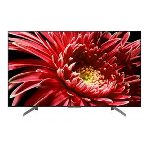 Sony - KD-75X8500G - 75" X85G 4K UHD - HDR - Smart TV (Android TV)